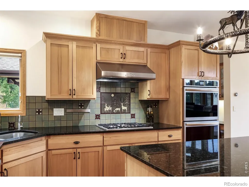 3505 Saint Francis Way Estes Park CO 80517