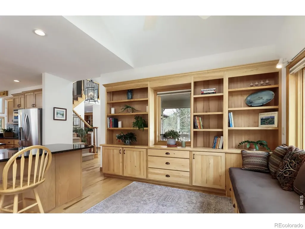 3505 Saint Francis Way Estes Park CO 80517