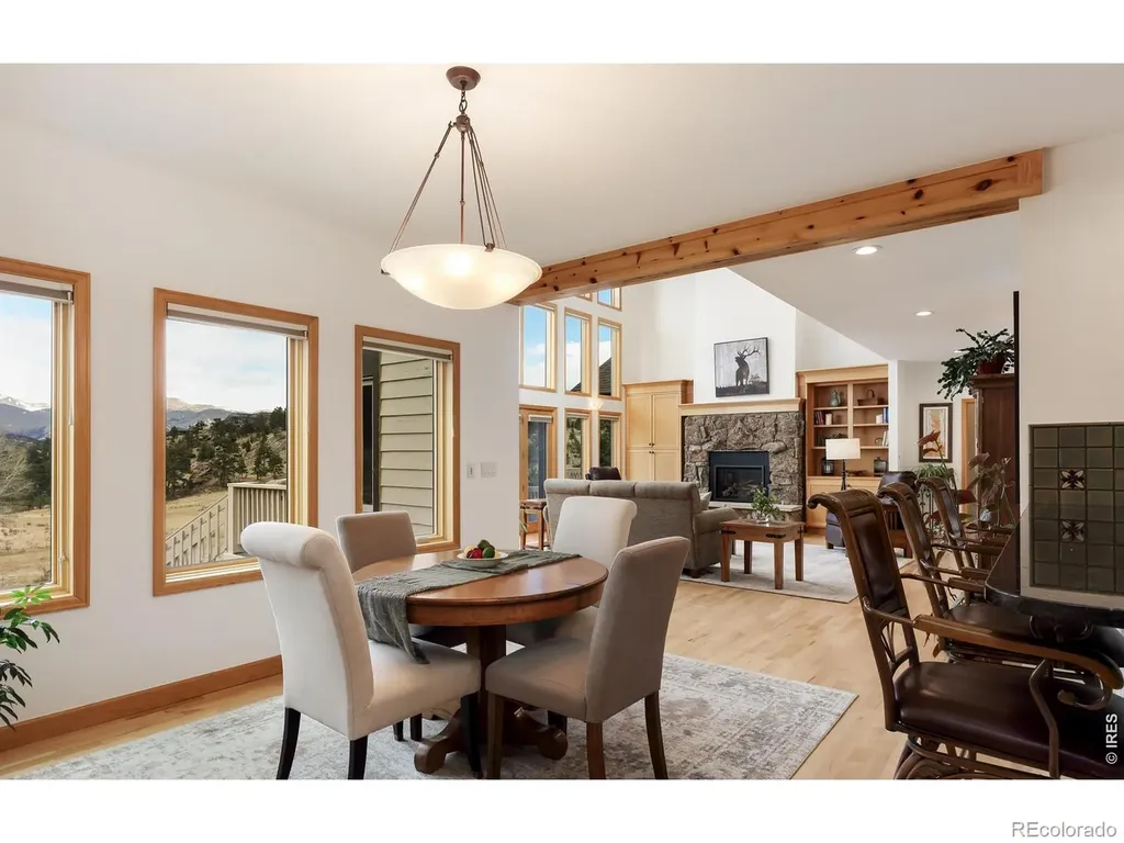 3505 Saint Francis Way Estes Park CO 80517