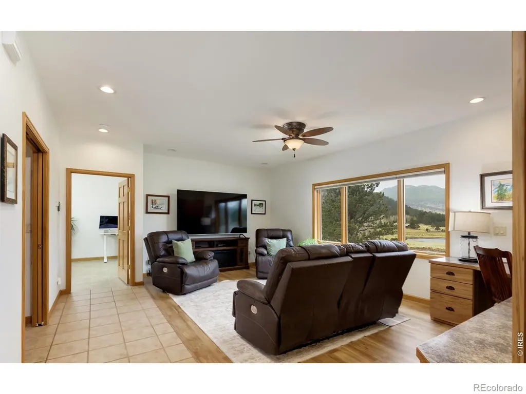 3505 Saint Francis Way Estes Park CO 80517
