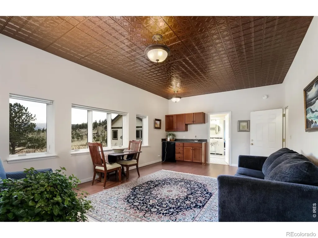 3505 Saint Francis Way Estes Park CO 80517