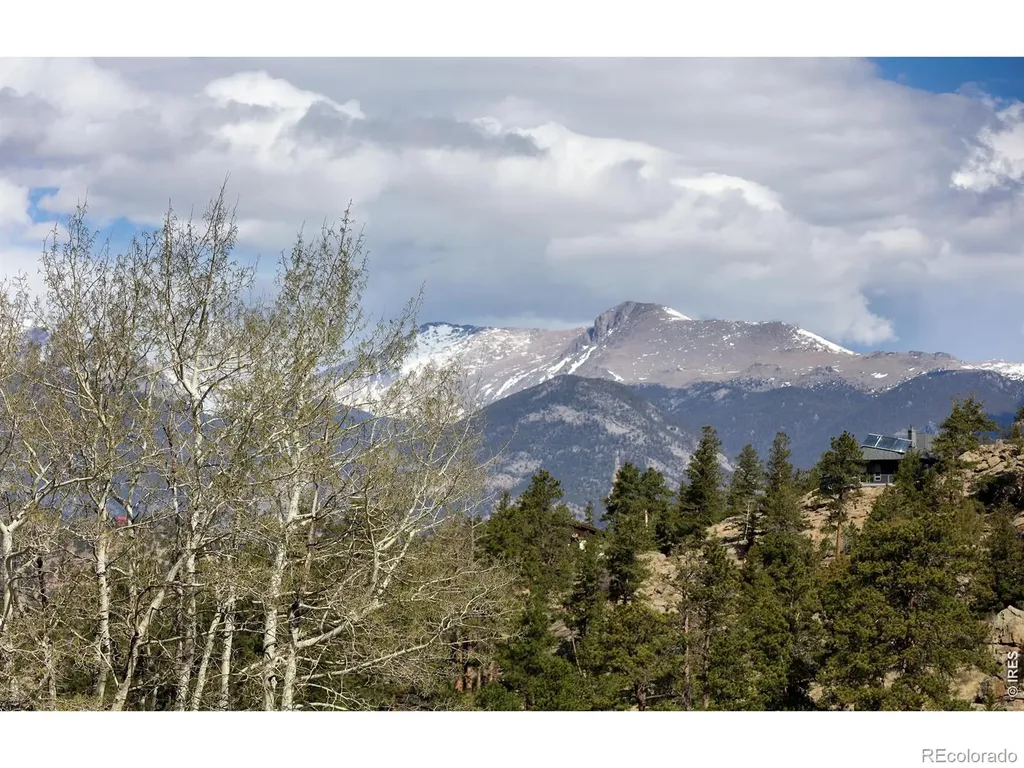 3505 Saint Francis Way Estes Park CO 80517