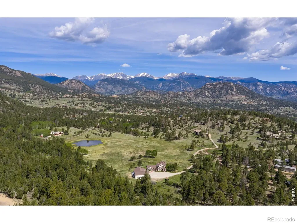 3505 Saint Francis Way Estes Park CO 80517
