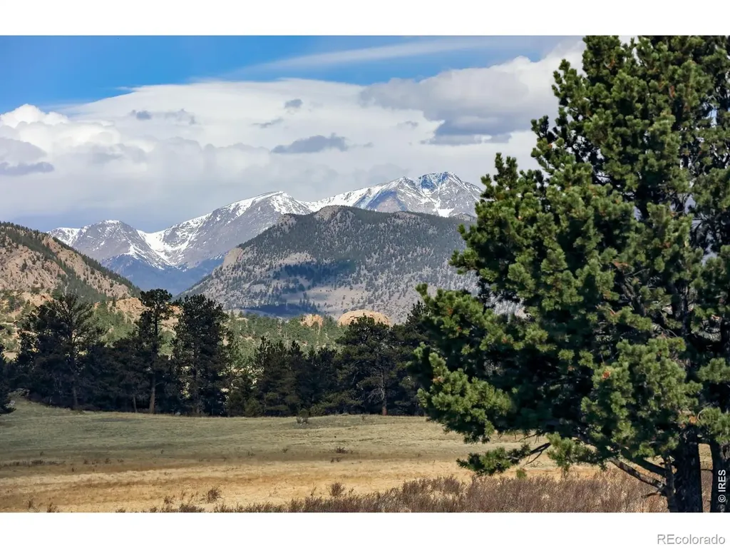 3505 Saint Francis Way Estes Park CO 80517