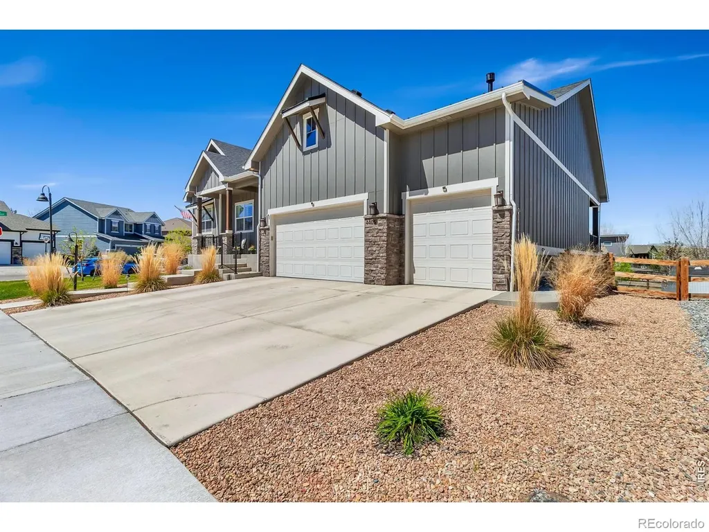 4405 Nolan Lake Court Loveland CO 80538