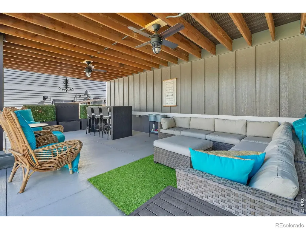 4405 Nolan Lake Court Loveland CO 80538