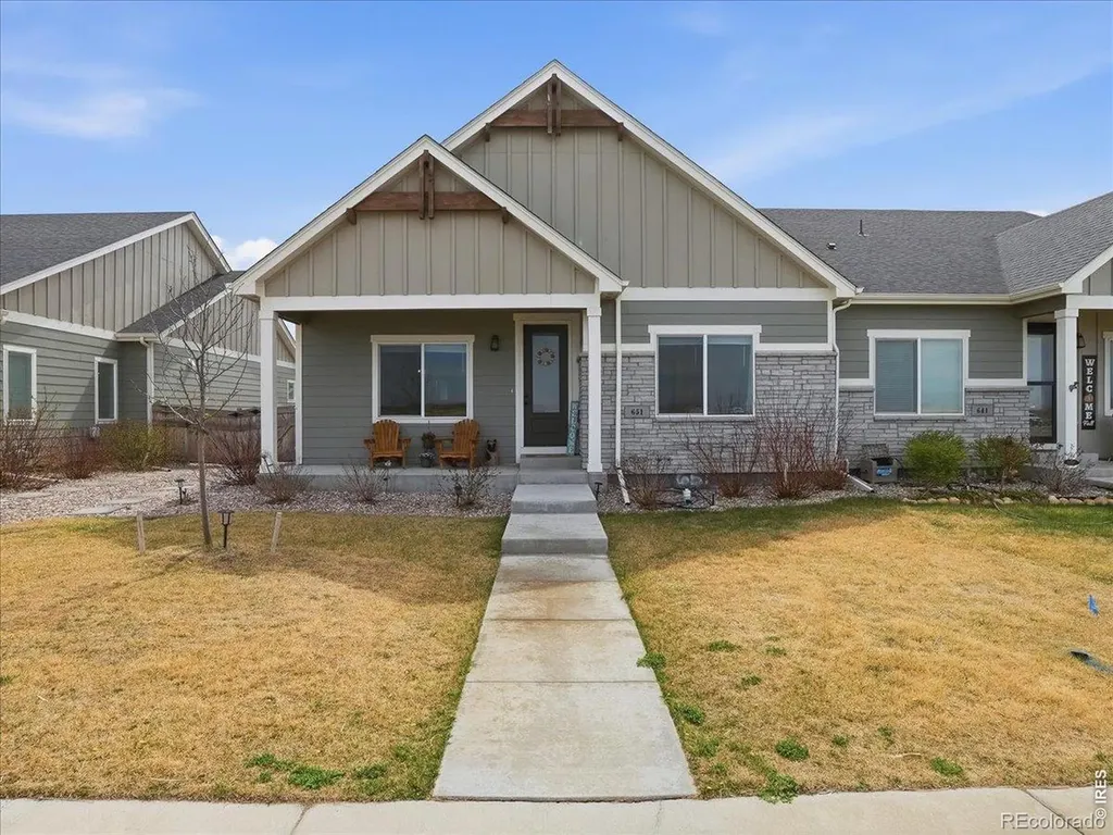651 Hillspire Drive Windsor CO 80550