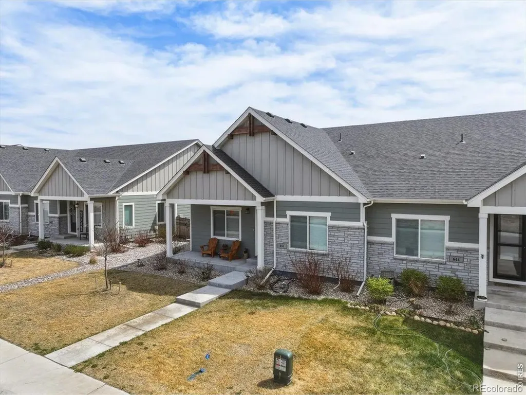 651 Hillspire Drive Windsor CO 80550