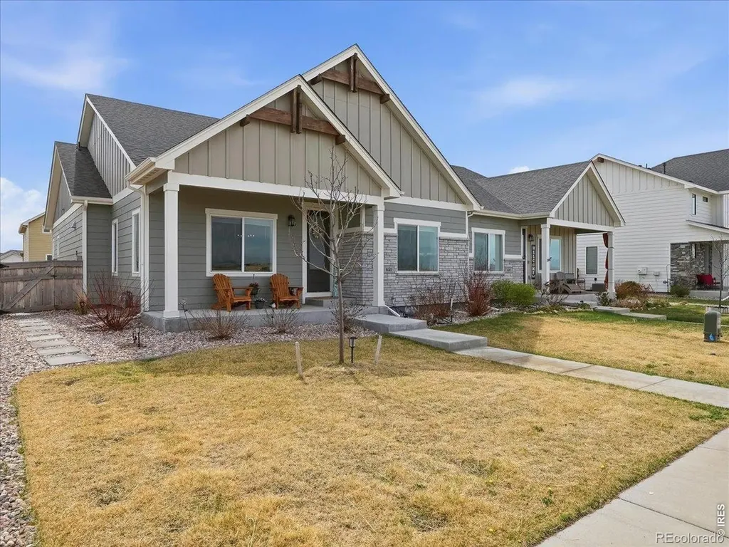 651 Hillspire Drive Windsor CO 80550
