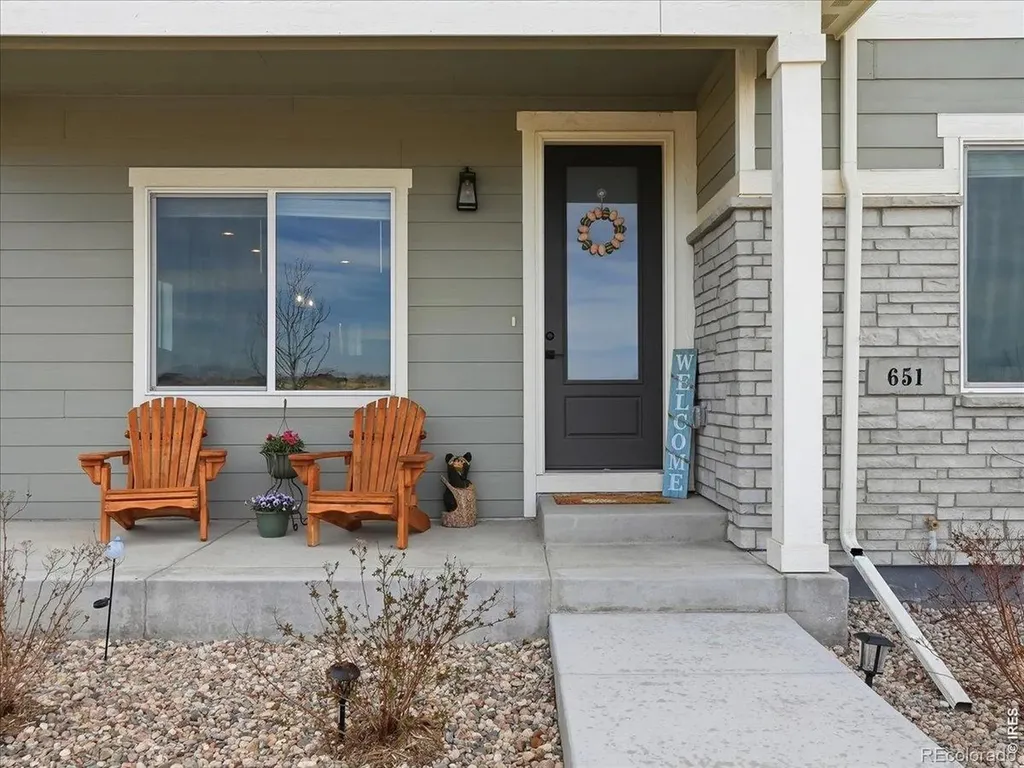 651 Hillspire Drive Windsor CO 80550
