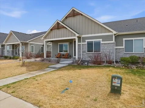 651 Hillspire Drive Windsor CO 80550