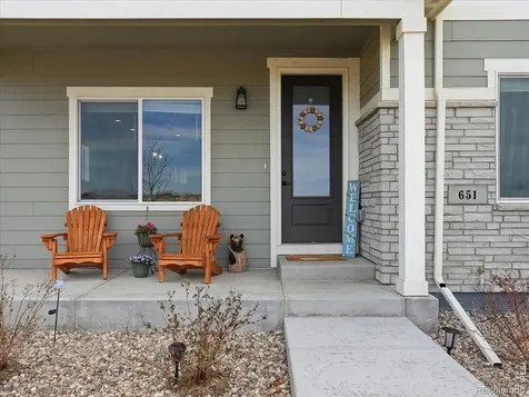 651 Hillspire Drive Windsor CO 80550
