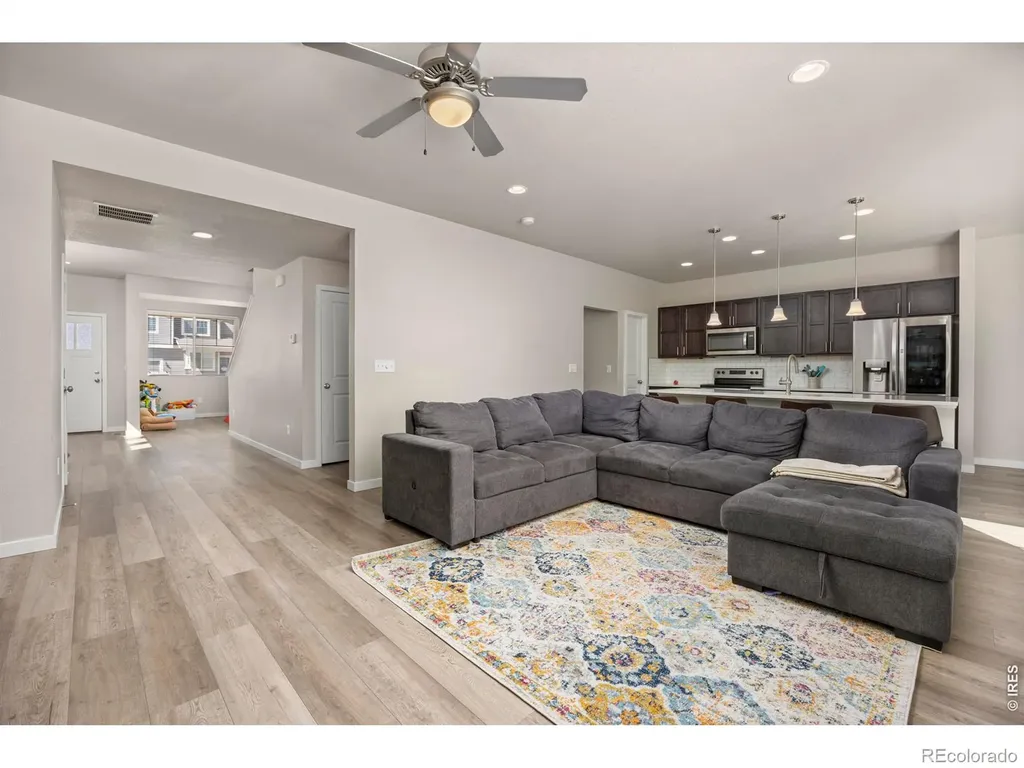 3803 Sweetgum Street Wellington CO 80549