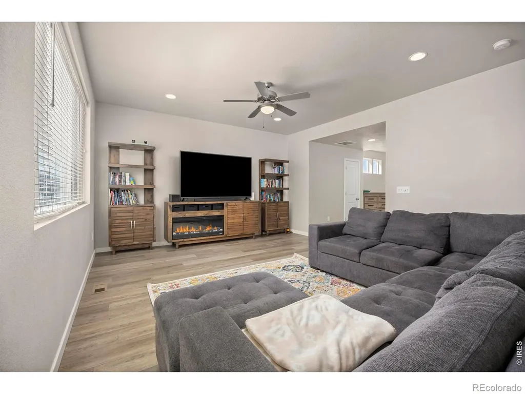 3803 Sweetgum Street Wellington CO 80549