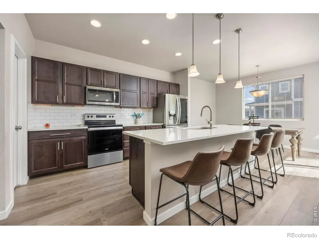 3803 Sweetgum Street Wellington CO 80549