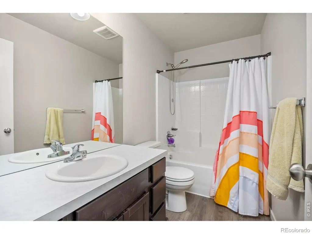 3803 Sweetgum Street Wellington CO 80549