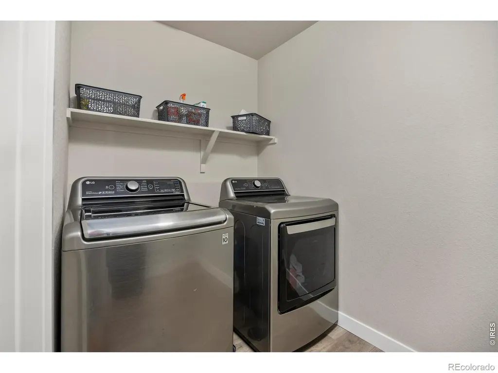 3803 Sweetgum Street Wellington CO 80549