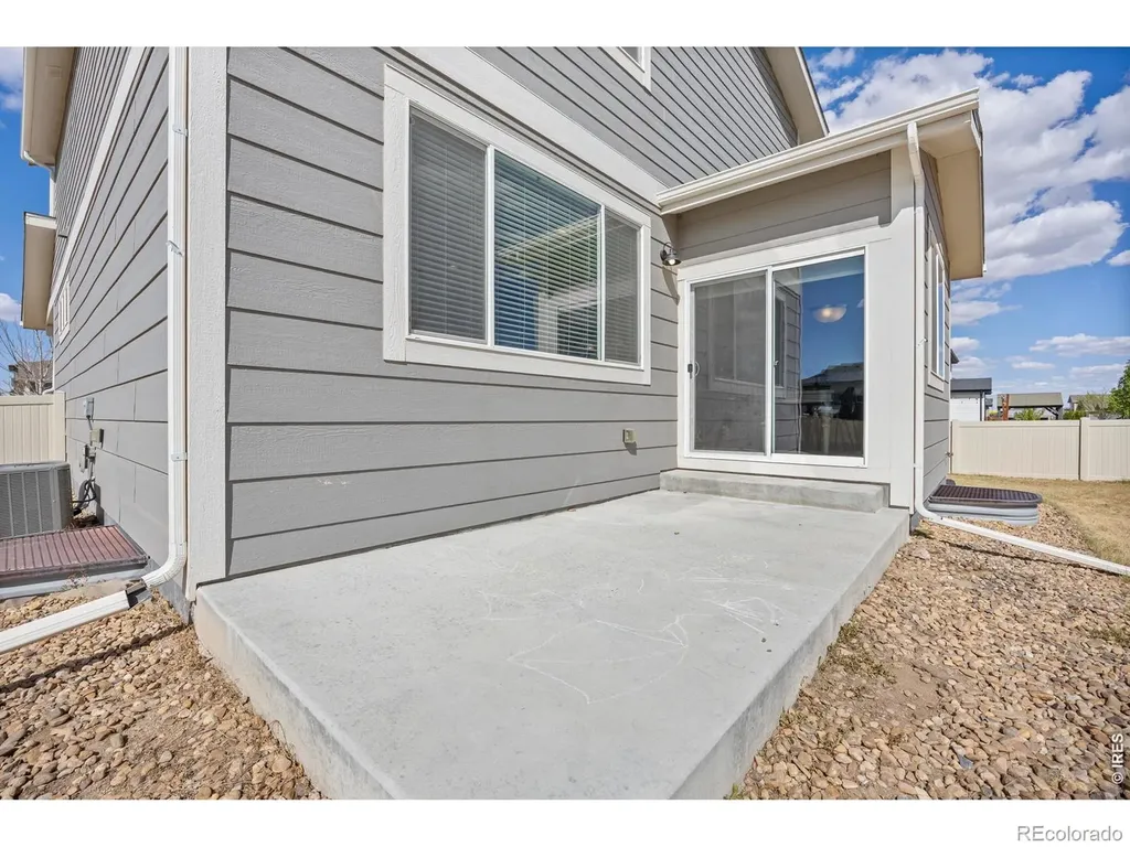 3803 Sweetgum Street Wellington CO 80549