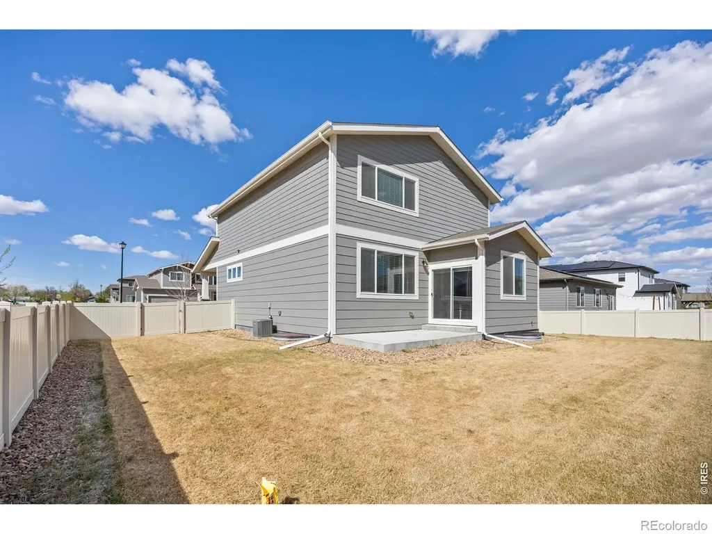 3803 Sweetgum Street Wellington CO 80549