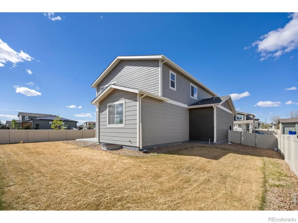 3803 Sweetgum Street Wellington CO 80549