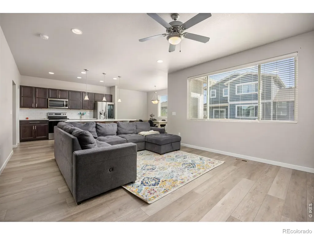 3803 Sweetgum Street Wellington CO 80549