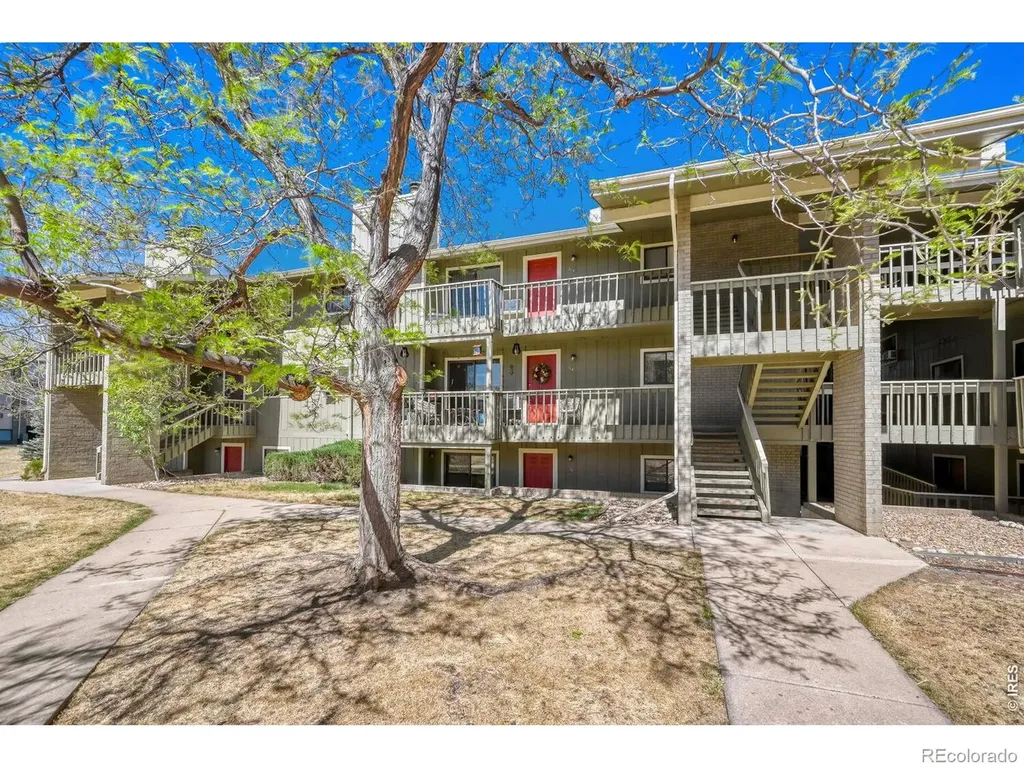 695 Manhattan Drive Boulder CO 80303
