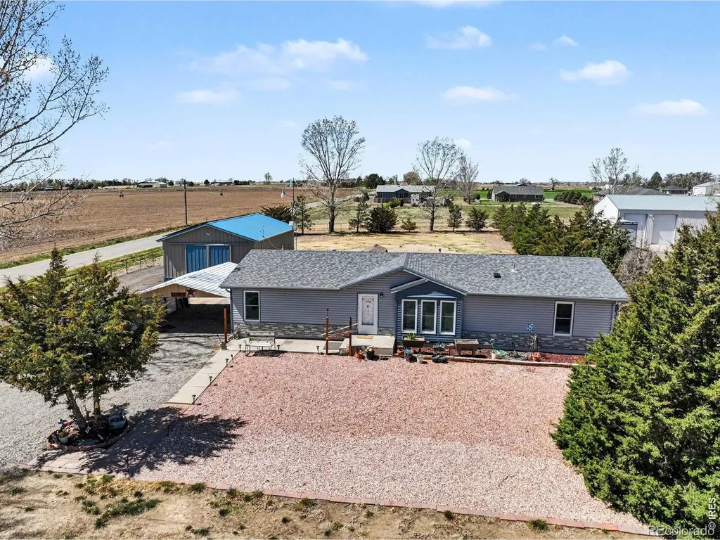 1 Christensen Court Brush CO 80723