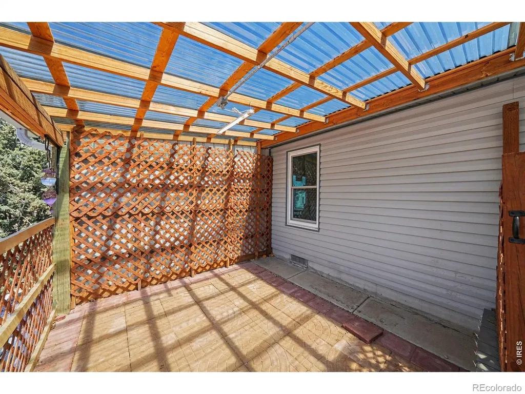 1 Christensen Court Brush CO 80723