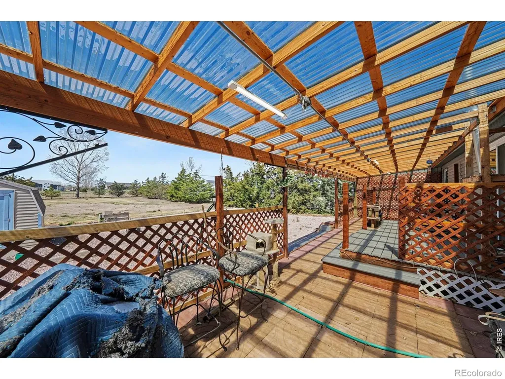 1 Christensen Court Brush CO 80723