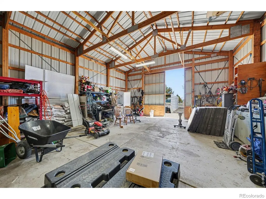 1 Christensen Court Brush CO 80723