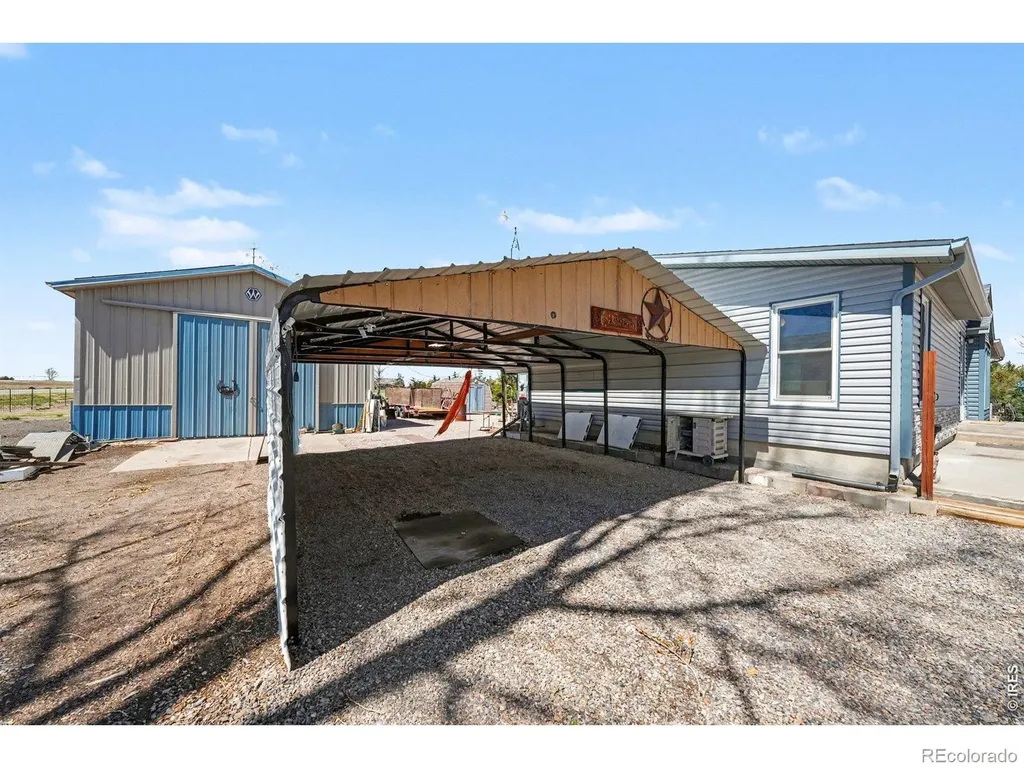 1 Christensen Court Brush CO 80723