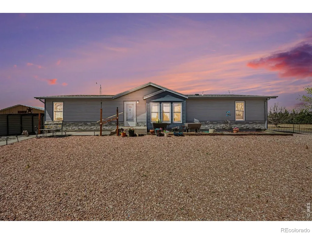 1 Christensen Court Brush CO 80723
