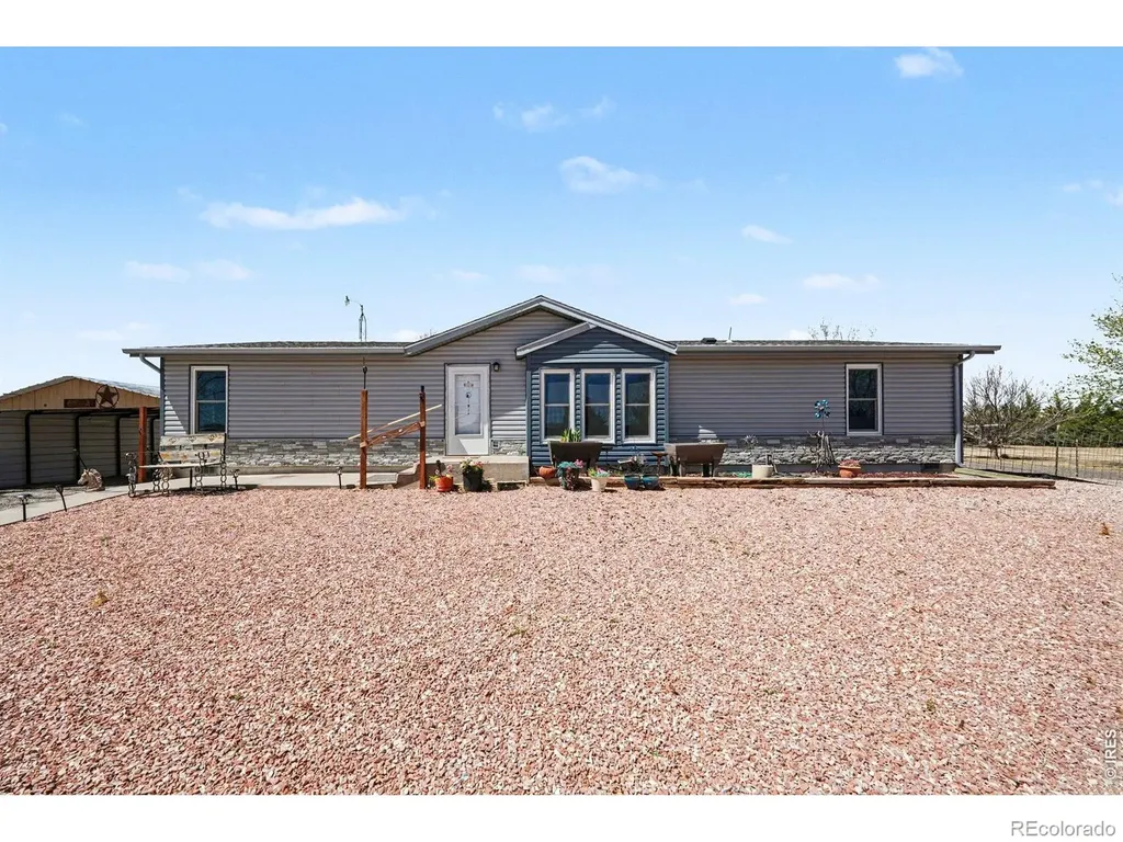 1 Christensen Court Brush CO 80723