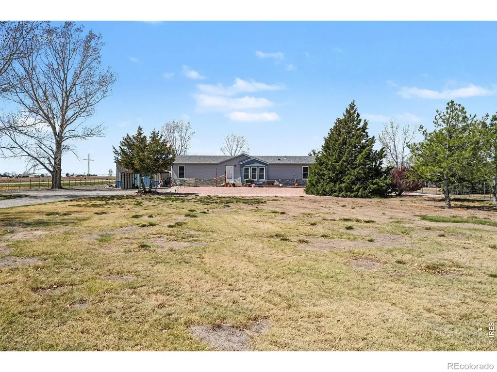 1 Christensen Court Brush CO 80723