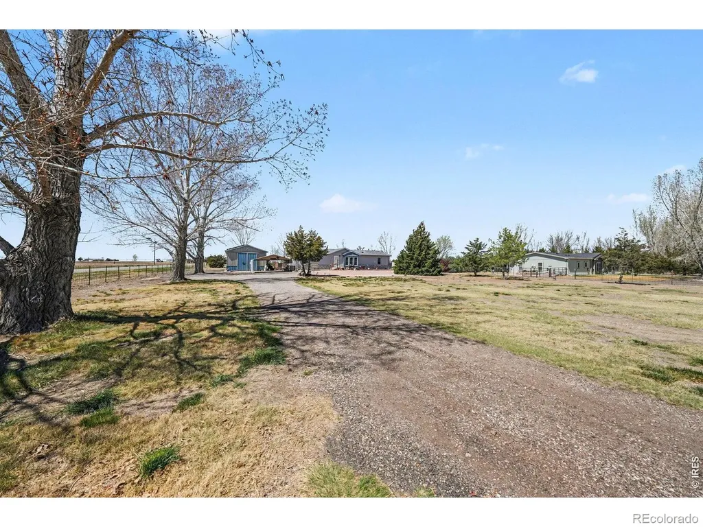 1 Christensen Court Brush CO 80723