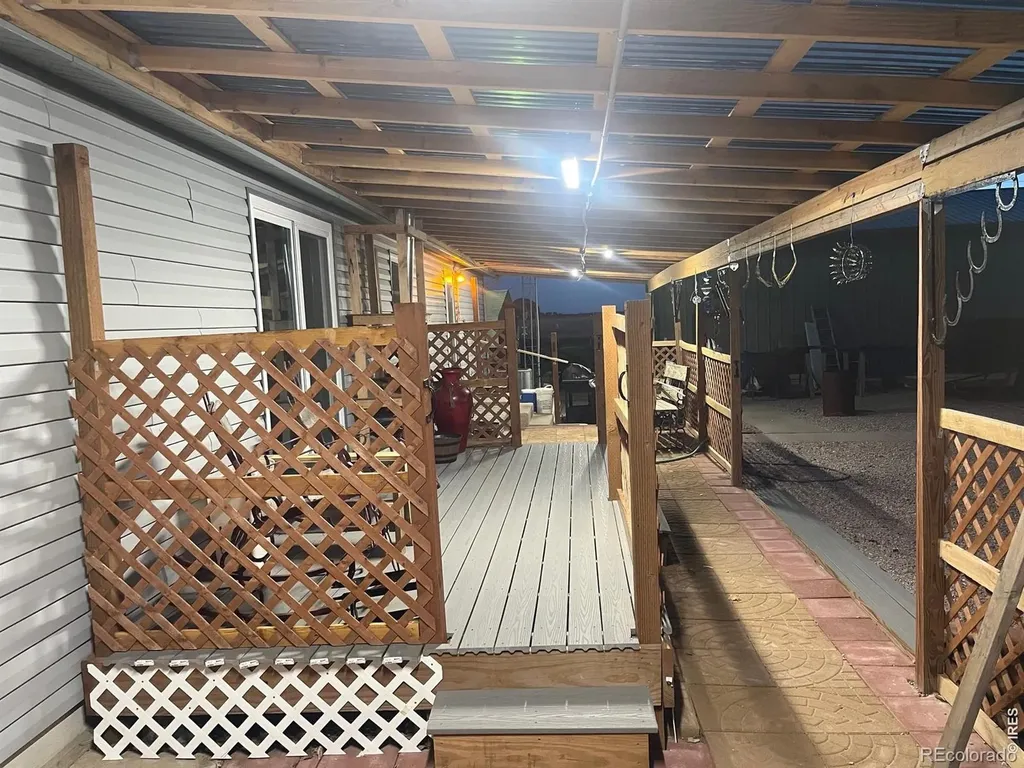 1 Christensen Court Brush CO 80723