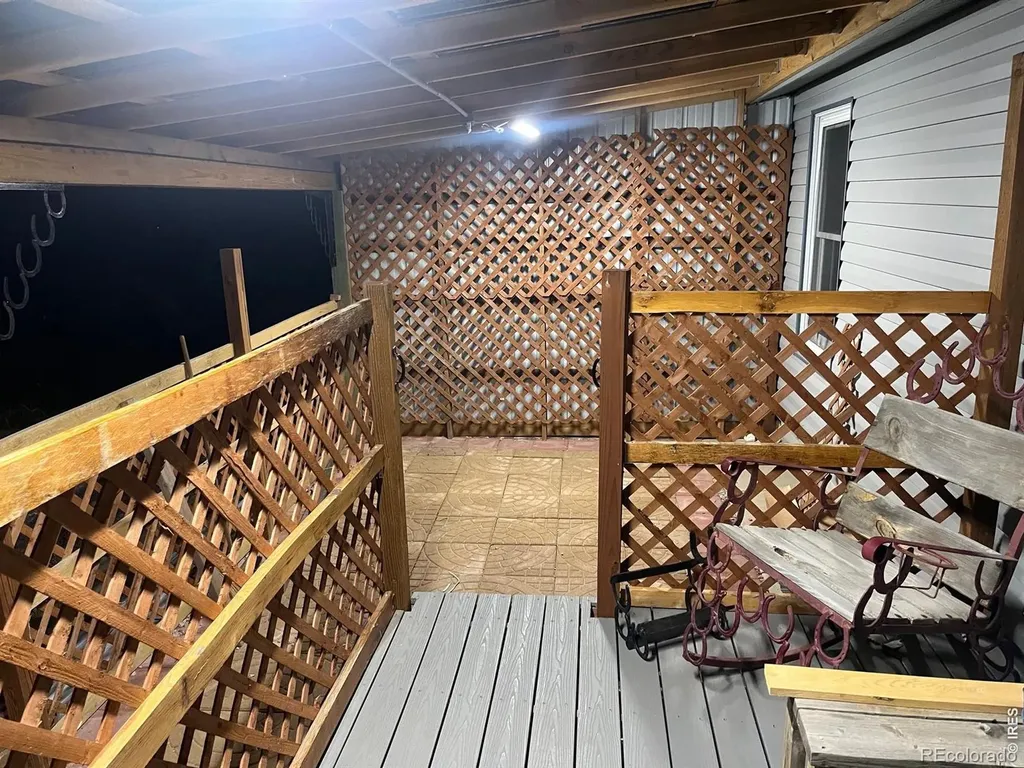 1 Christensen Court Brush CO 80723