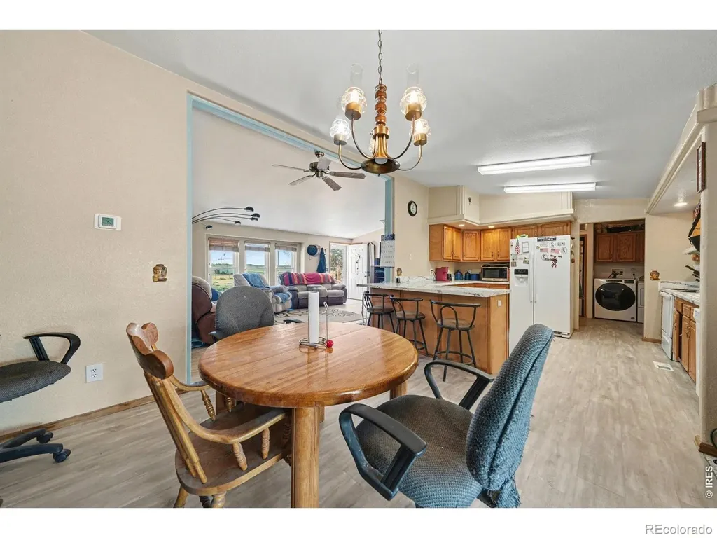 1 Christensen Court Brush CO 80723