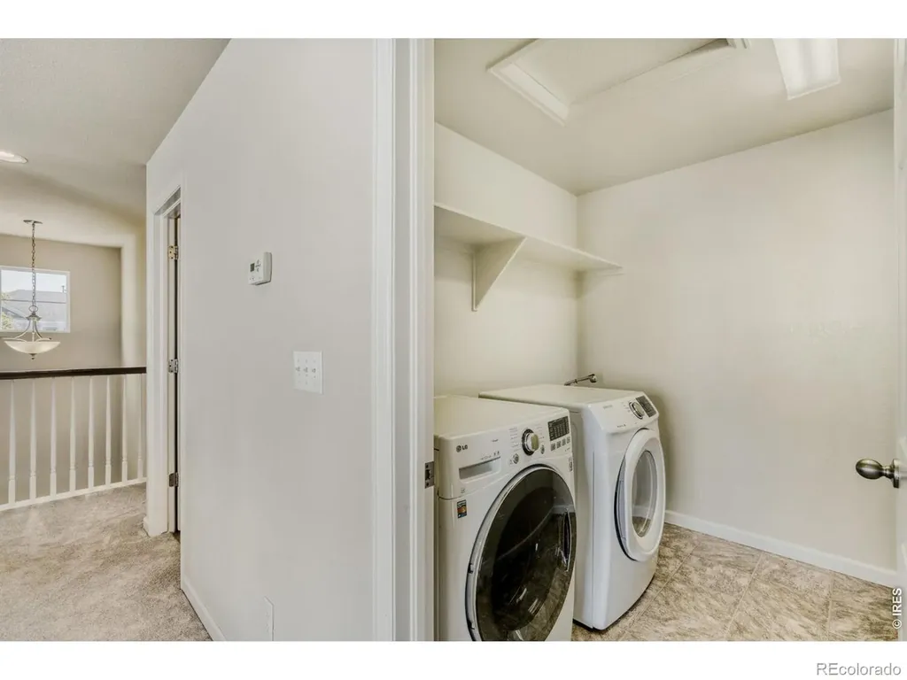 5016 Kimberly Place Longmont CO 80503