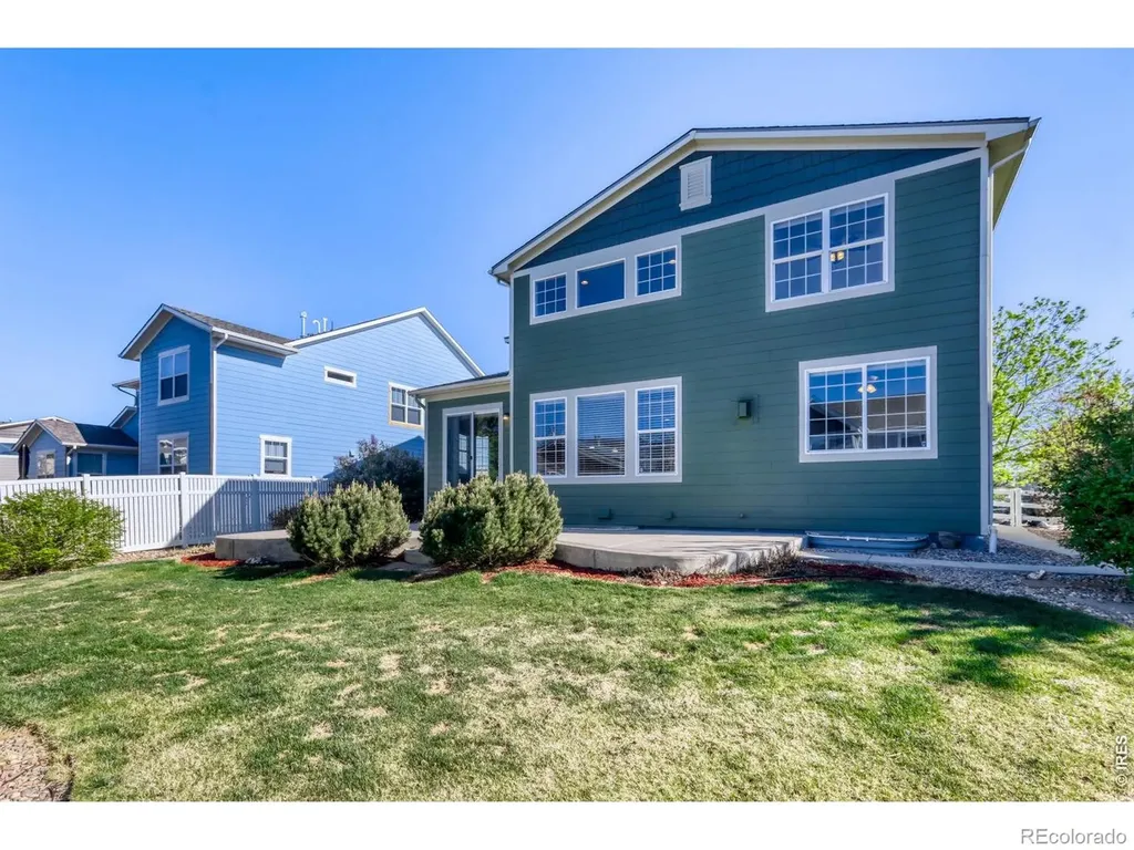 5016 Kimberly Place Longmont CO 80503