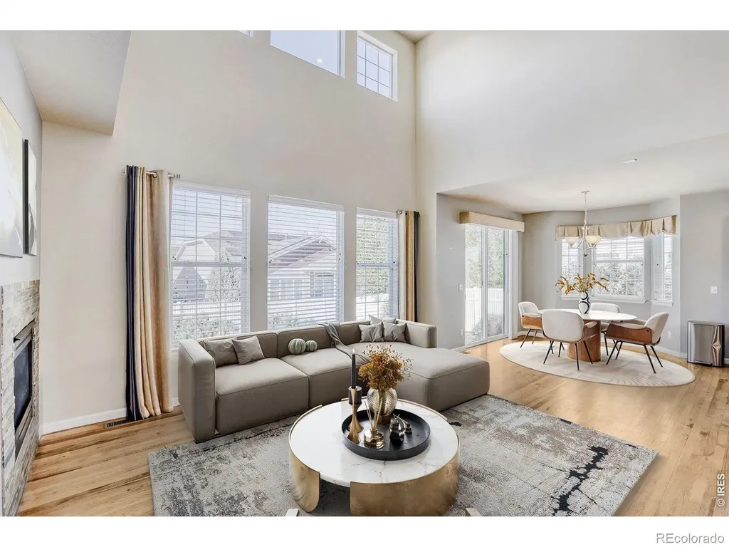 5016 Kimberly Place Longmont CO 80503