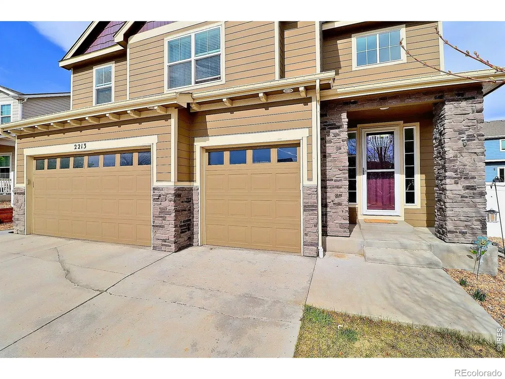 2213 74th Avenue Greeley CO 80634