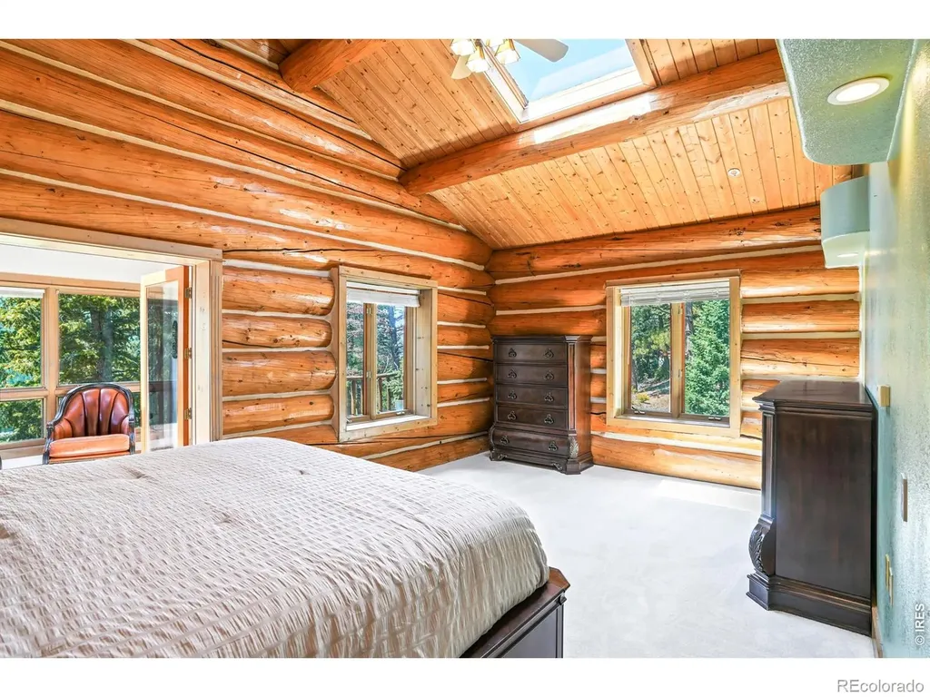 24043 Eagle Cliff Trail Conifer CO 80433
