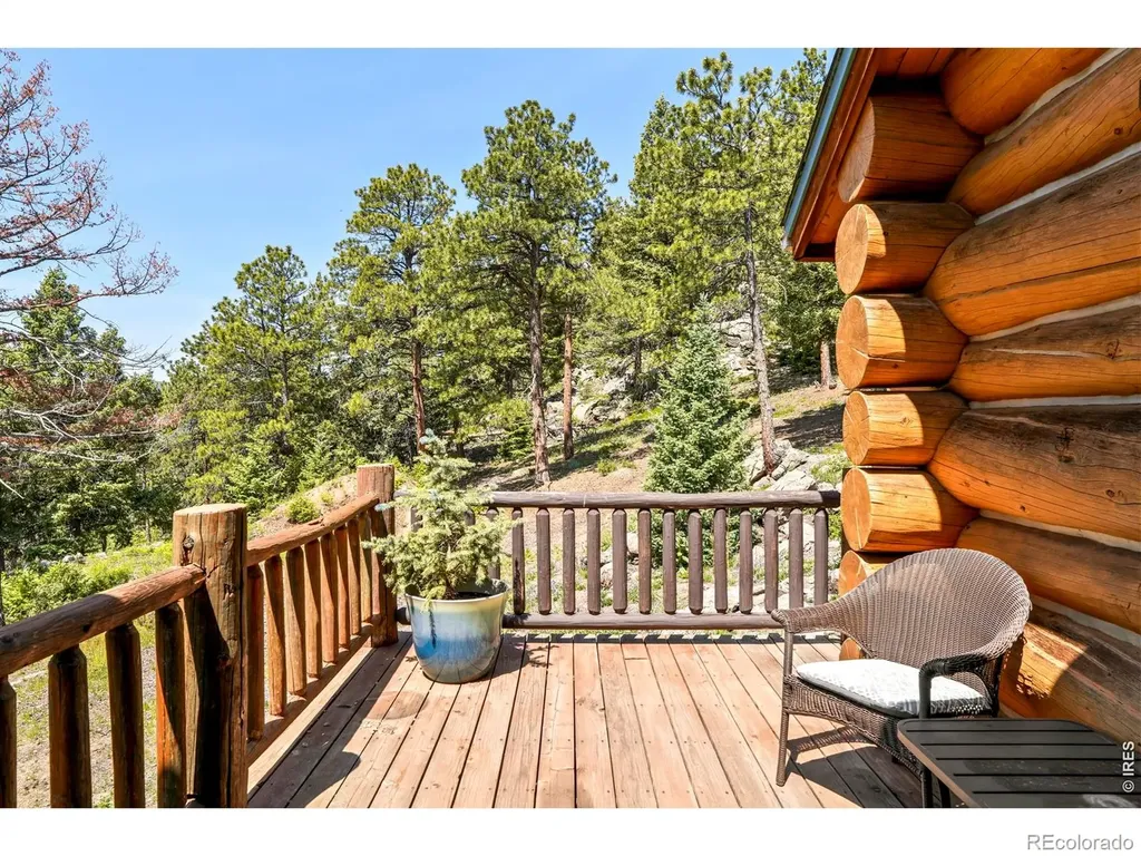 24043 Eagle Cliff Trail Conifer CO 80433
