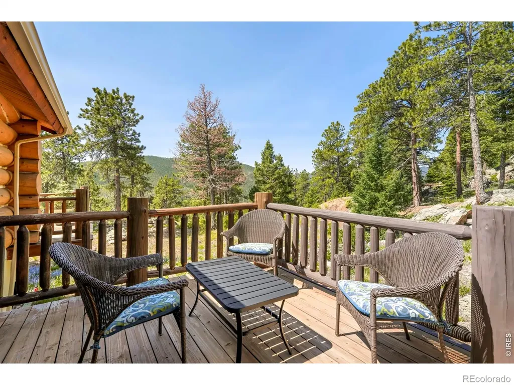 24043 Eagle Cliff Trail Conifer CO 80433