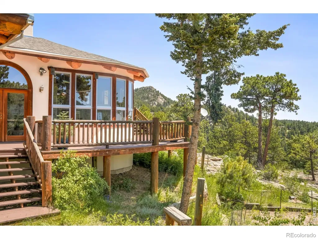 24043 Eagle Cliff Trail Conifer CO 80433