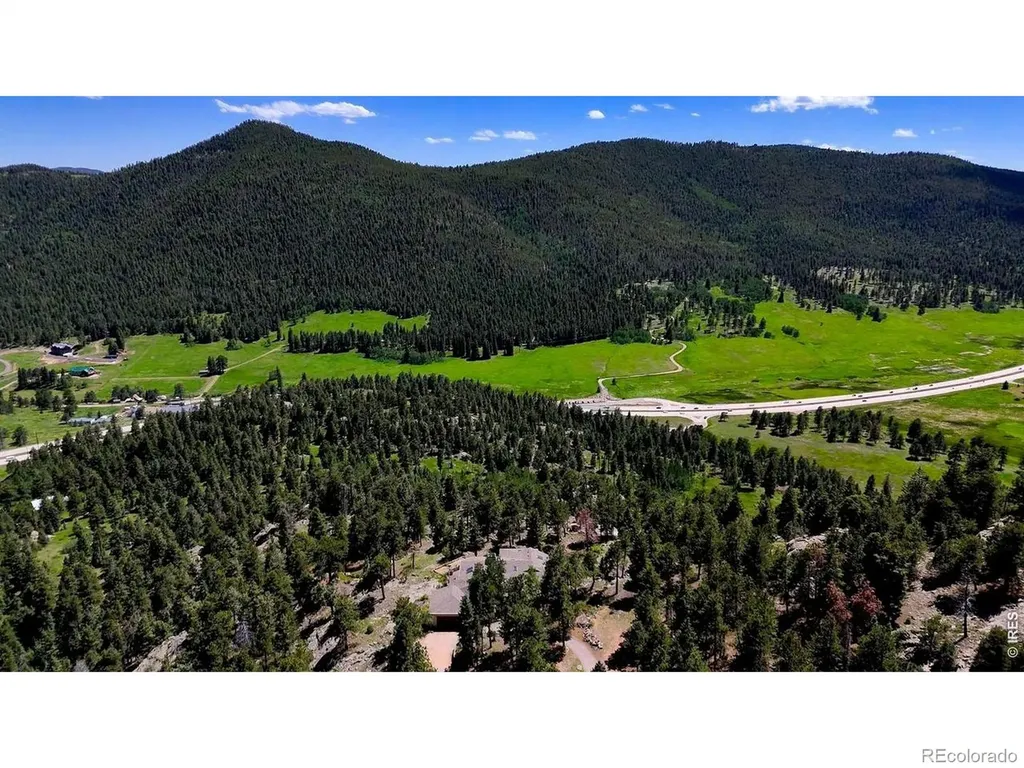 24043 Eagle Cliff Trail Conifer CO 80433
