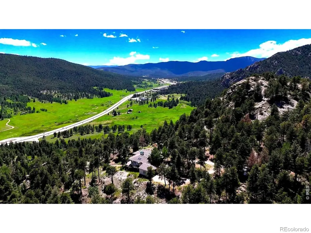 24043 Eagle Cliff Trail Conifer CO 80433