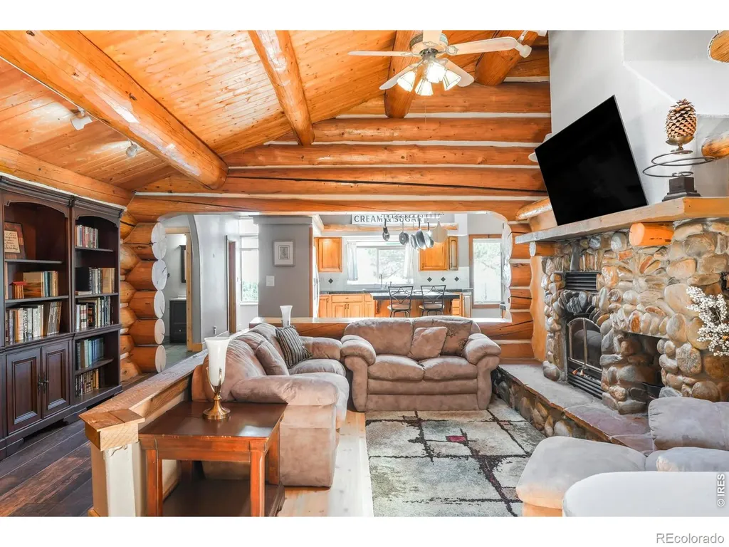 24043 Eagle Cliff Trail Conifer CO 80433