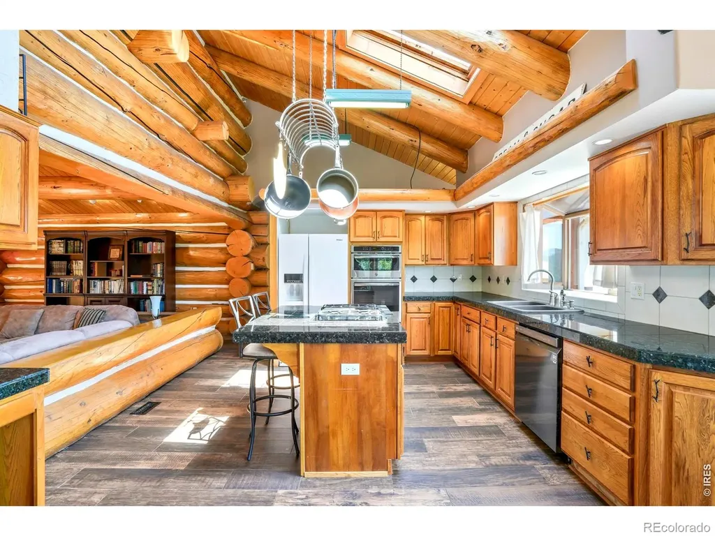 24043 Eagle Cliff Trail Conifer CO 80433